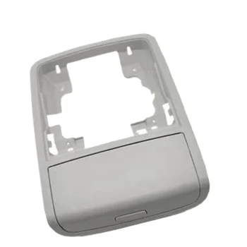 Коробка для хранения солнцезащитных очков Чехол для солнцезащитных очков Jetta 6 MK6 2011-2018 5C6 868 837 / 16D 868 837 Y20